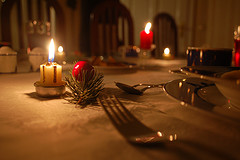 Las velas